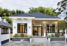 Xây dựng nhà cấp 4 trọn gói là gì?