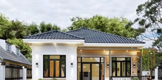 Xây dựng nhà cấp 4 trọn gói là gì?