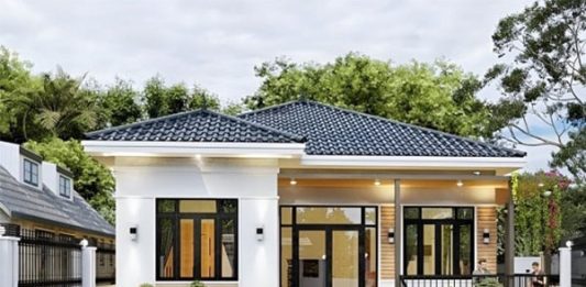 Xây dựng nhà cấp 4 trọn gói là gì?